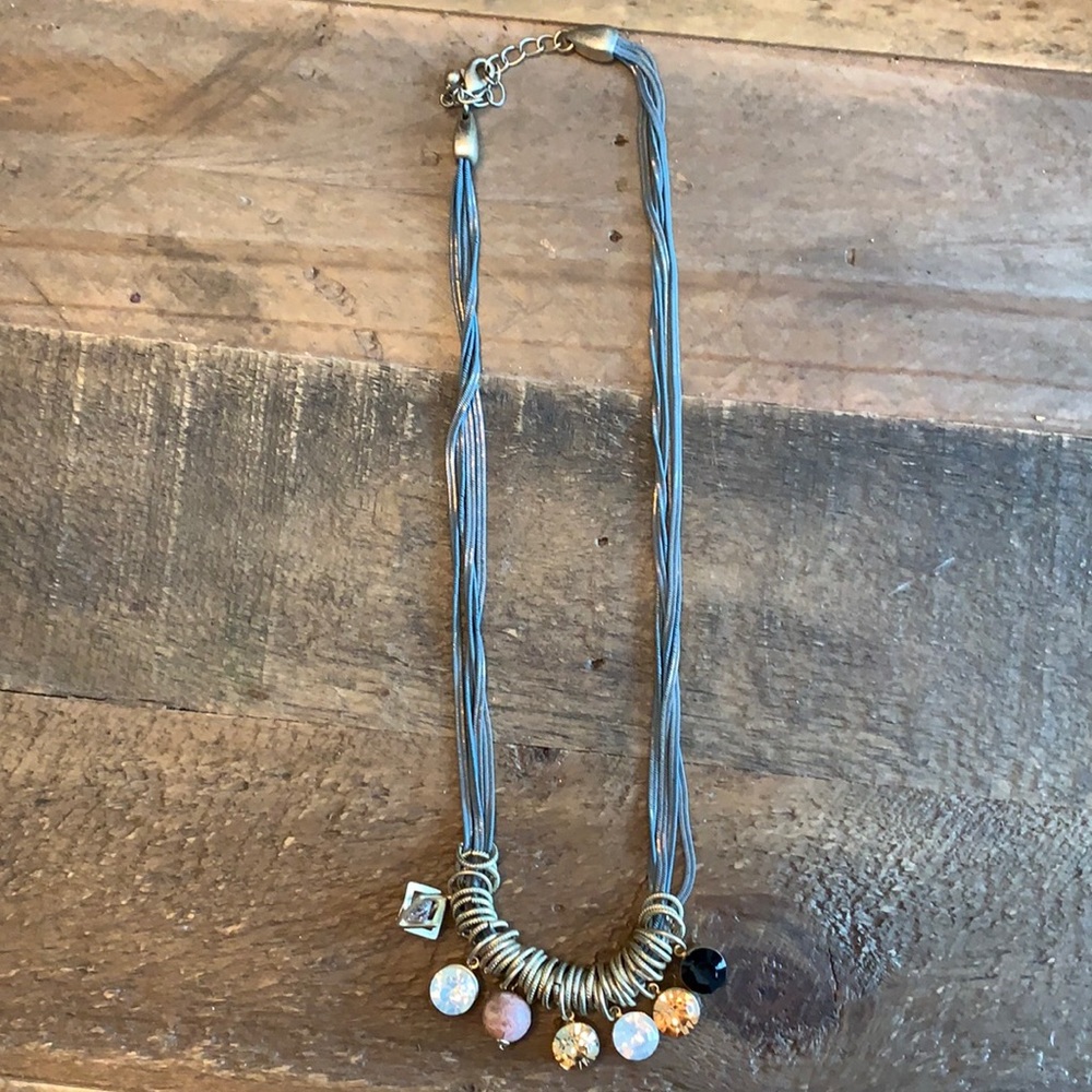 Necklace